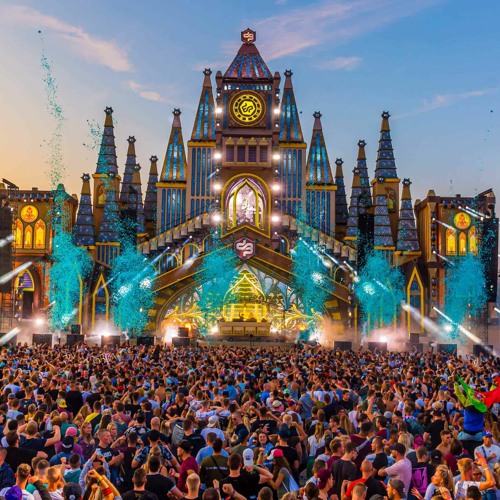 NL Hardstyle Festival bangers 2