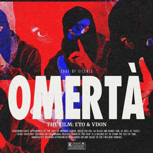 Stream vdonsoundzserious Listen to Omert The Film Deluxe