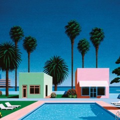 Junko Ohashi (x Cory Henry) - Simple Love (Easeoff Club Rework)