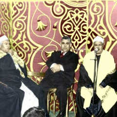 سورة النجم الشيخ محمود محمد رمضان مقام الصبا