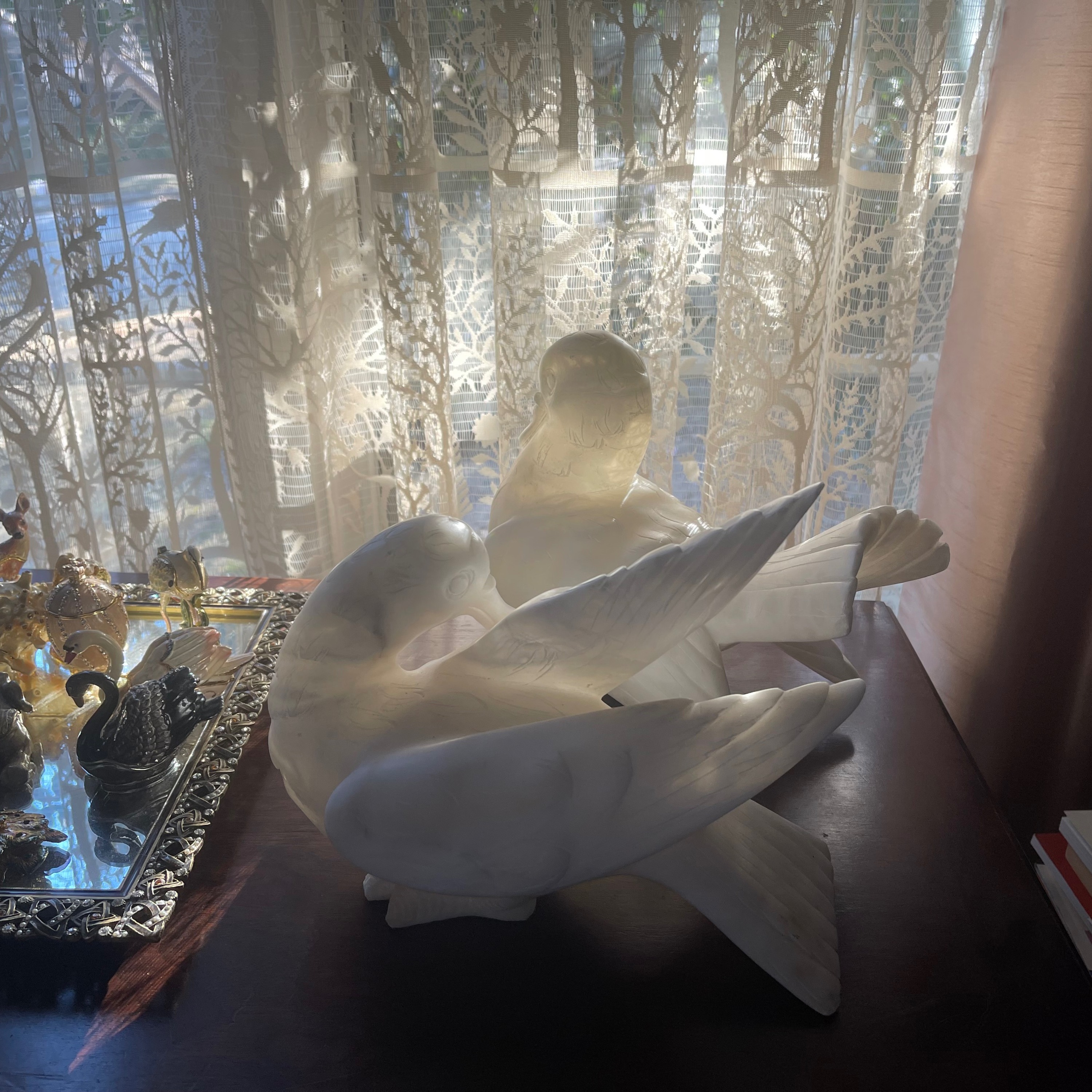 Mercy ~ Prayer and Practice