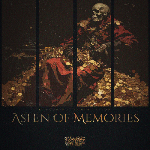 Ashen of Memories Free DL