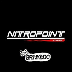 AUTOMOTIVO DA NITRO POINT DJ BRINKEDO