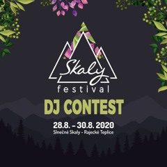 Rain - Skaly DJ Contest Mix