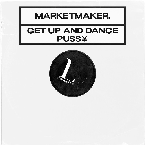 FUXX x SMACK MY B*TCH UP