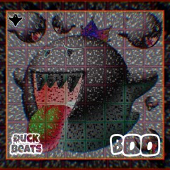 DUCK BEATS - BOO (OUT NOW)