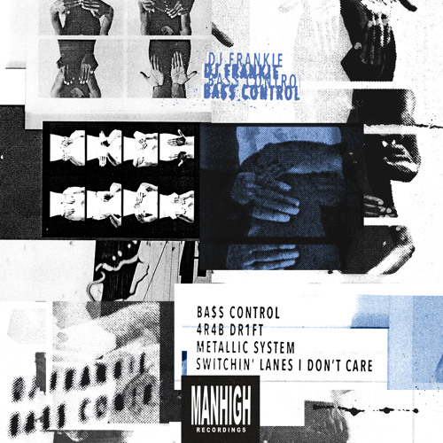 Stream DJ Frankie | Listen to BA$$ CONTROL playlist online for free on ...