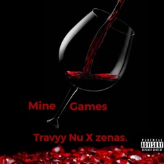 Mine Games Ft. zenas.