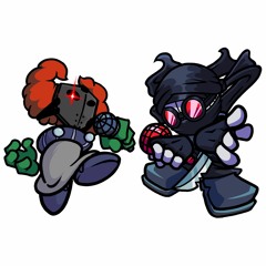 Accelerant Hank Vs Tricky