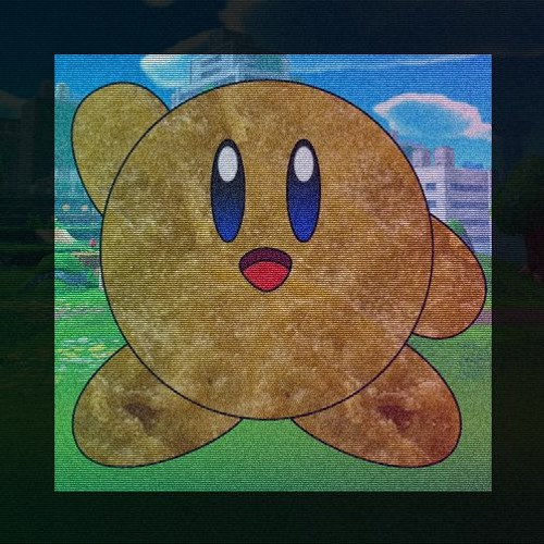 Kirby Nugget