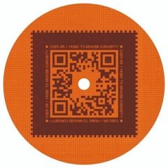 CUBA MEET COD3 QR LABEL ((05/05/2023))