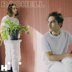 THIS IS : RACHELL