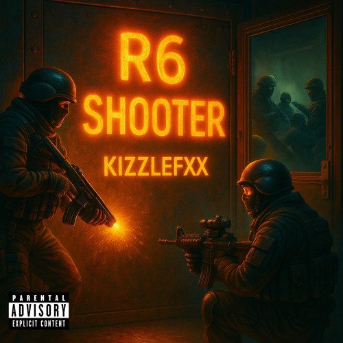 R6 Shooter