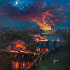 Burnin' Bridges Ft. Cash Baby