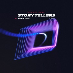Storytellers 012 [August 2020]