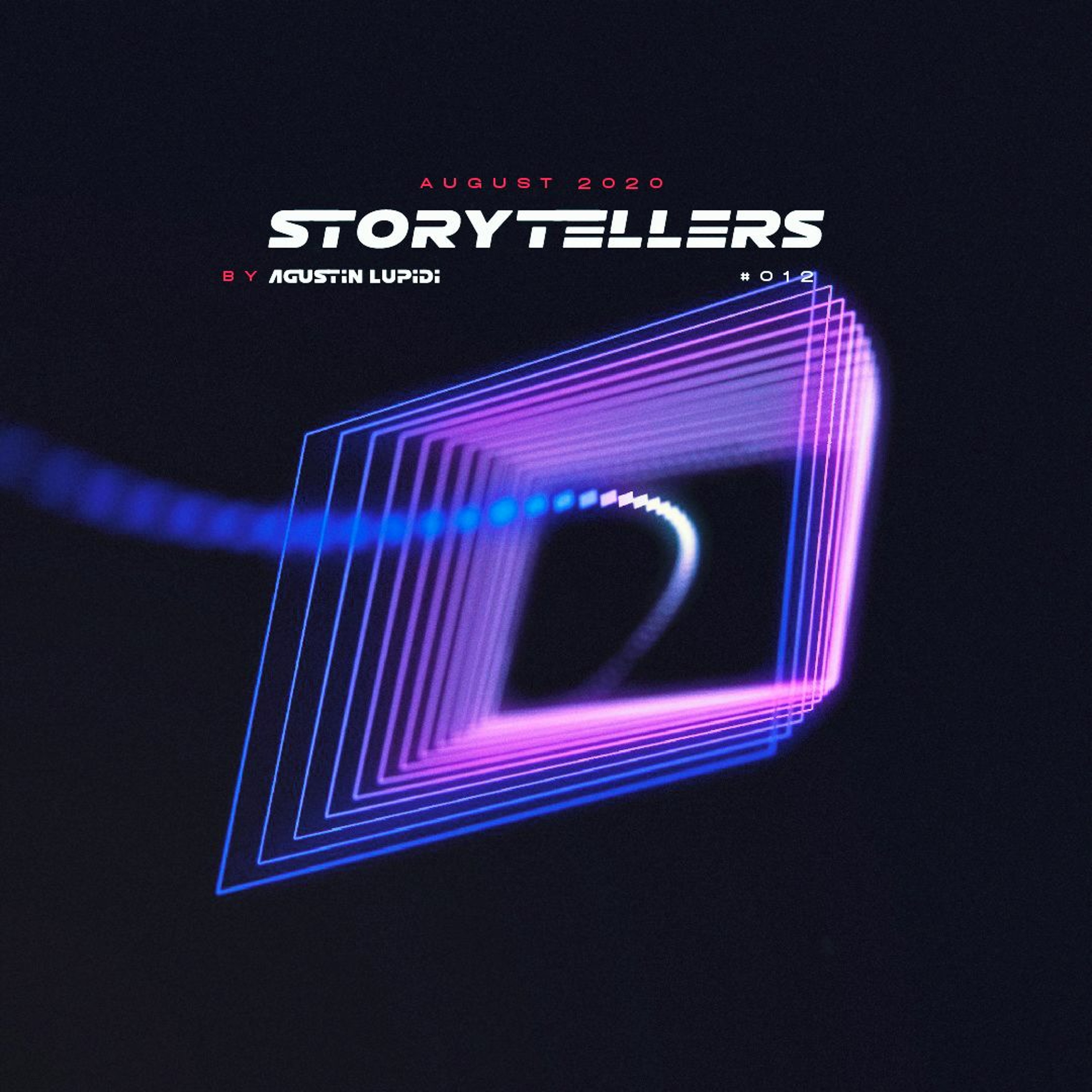 STORYTELLERS
