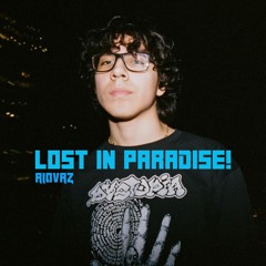 Riovaz - Lost In Paradise (Leaked HQ)