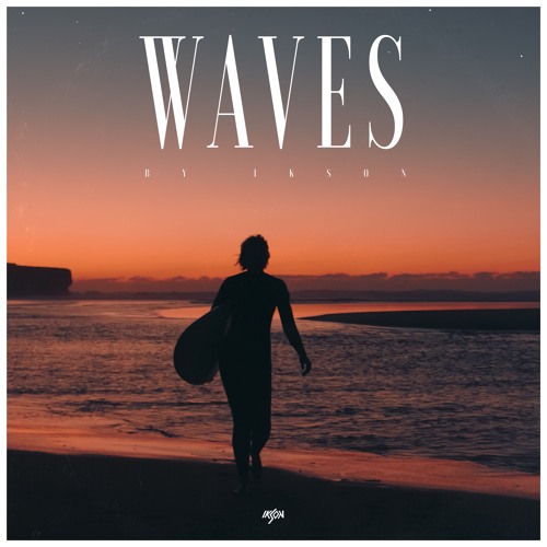 #139 Waves // TELL YOUR STORY music by ikson™
