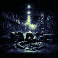 WAREHOUSE WEAPON (M333 - S7)