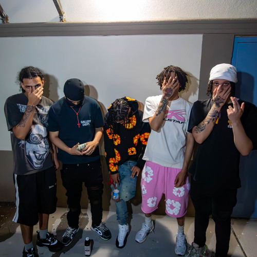 RICHHILL -Guap2Elite X FlakkoB X RR X KB X RA