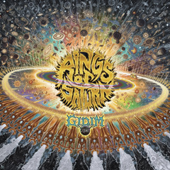 Stream The Macrocosm (Instrumental) by Rings of Saturn | Listen online for  free on SoundCloud