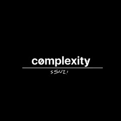 complexity