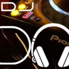 DJ DOM TECH HOUSE 2025