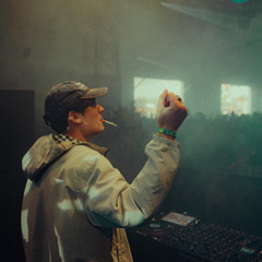 Interplanetary Criminal - Blaze Riddim