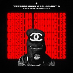 Griselda Chronicles - Westside Gunn Type Beat