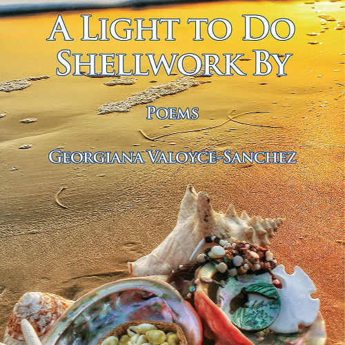 Sacred Stage: Talks with Native Playwrights & Artists with Georgianna Valoyce-Sanchez on 'A Light To Do Shellwork By'