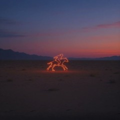 Mojave Grey - Yippee Ki-Yay