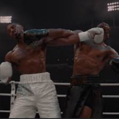 Trading Punches 2 (feat. txihj)