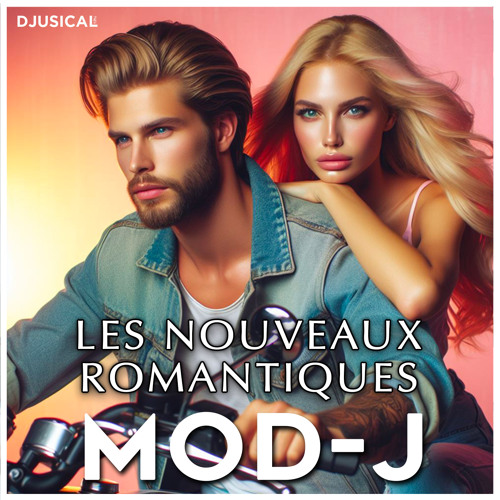 Les Nouveaux Romantiques