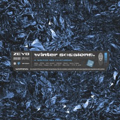 winter sessions. - [Biscits/RÜFÜS DU SOL/Shift K3Y/Sonny Fodera/Gorgon City]