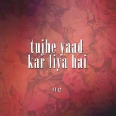 Tujhe Yaad Kar Liya Hai