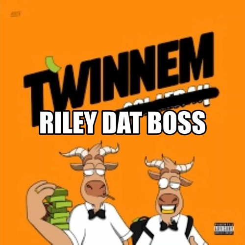 Stream Riley Dat Boss TWINNEM (Remix) by Riley Dat Boss Listen