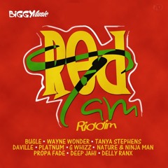 Da'Ville - Sweeter (Red Tam Riddim)