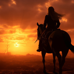 Warrior's Call - An Ode to Final Fantasy....