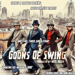 Goons Of Swing