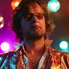 That's The Way (I Like It) Cover