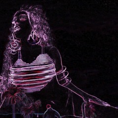 Doja Cat , SZA - Kiss Me More (Powder Black Re-Mixx)