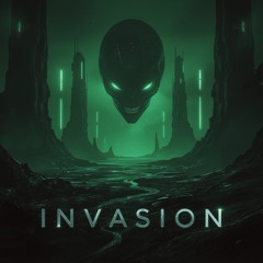 INVASION - [FREE DL]