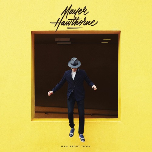 Stream Love Like That by Mayer Hawthorne | Listen online for free on SoundCloud