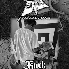 Kwik - Oldschool Waves invites Exiles 31-05-2025