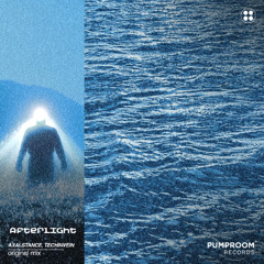 Axalstance, Techinvein - After Light (Original Mix)