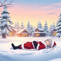 サンタ殺しで絞首刑なれや