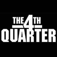4th Quarter [Prod. Tasha Catour]