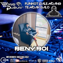DJ WONG DUSUN REMIX l DUGEM MANUSIA BODOH X HUJAN DERITA l SPESIAL REQUEST BENY BOI 2025.mp3.mp3