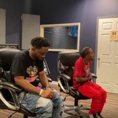 Trae Flocka | Gambino NTG | Lil Baby & Lil Durk | 2040 Remix