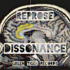 GTR006 - Reprose - Dissonance (clip)